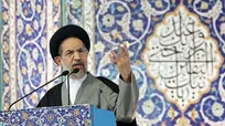 آمریکا در هیچ شرایطی اجازه دخالت در تنگه هرمز را ندارد/ تشییع رهبری؛ حماسه‌ای تاریخ ساز