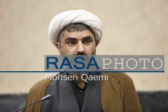 نشست &laquo;روایت و گفتمان خون&zwnj;خواهی امام شهید در بستر بازدارندگی رسانه&zwnj;ای&raquo;