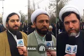 اقتصاد قوی مسئول جهادی می خواهد