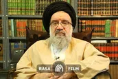 آیت الله خاتمی از زهد انقلابی می گوید