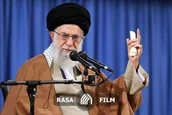 نماهنگ | مذاکره ترفند است
