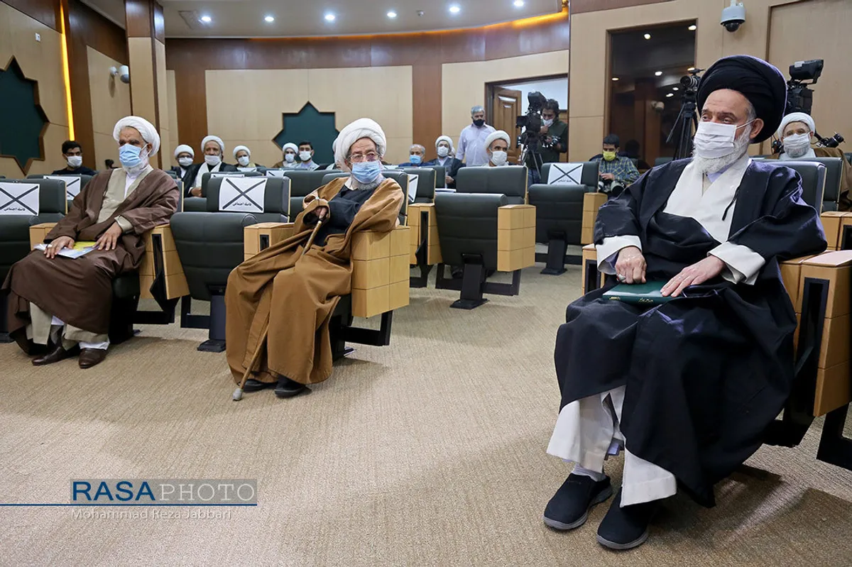 دومین همایش کتاب سال حکومت اسلامی