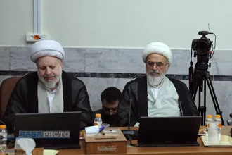 اولین نشست صمیمی مسئول دبیرخانه شورای عالی حوزه&zwnj;های علمیه با رسانه&zwnj;های حوزوی