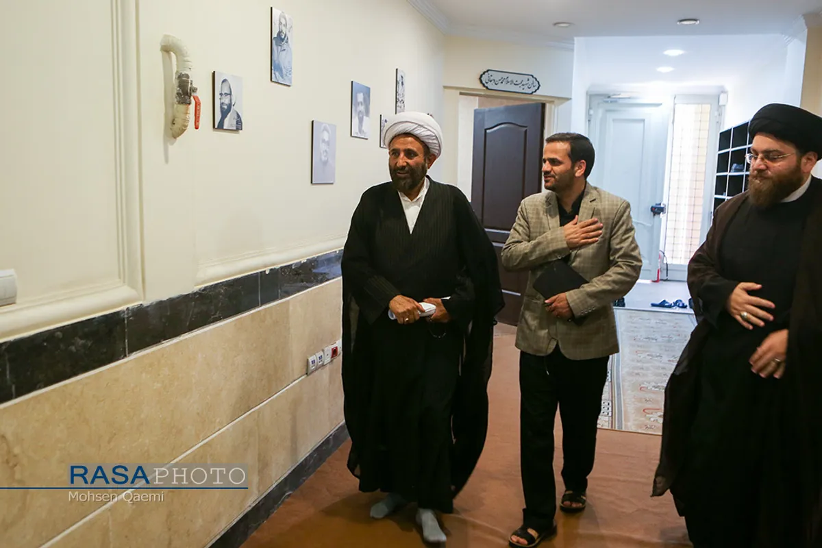مهمانی فرهنگی رسانه&zwnj;ای با عنوان نشست بررسی دغدغه&zwnj;های کنشگران فرهنگی حوزه