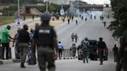 Nigerian ban on Islamic movement could spark new conflict