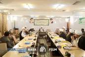 بررسی عملکرد حوزه علمیه در مقابله با صهیونیسم