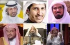 Hobson’s choice before Saudi propagandists, either affiliation with the royal family or imprisonment