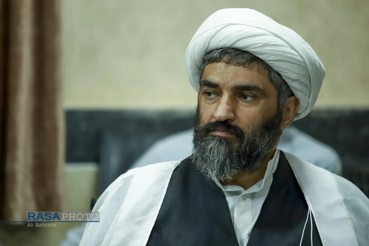 نشست خبری ستاد مردمی صدای غزه