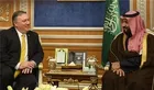 Pompeo Keeps Saudis off Child Soldier Recruiters List