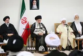 از فساد باید پیشگیری کرد تا قضایای مثل اراک و خوزستان پیش نیاید