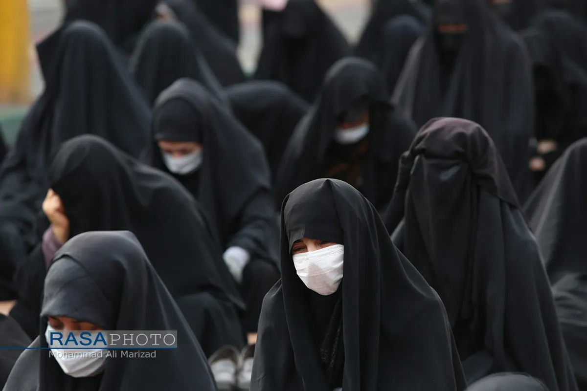 عزاداری روز شهادت حضرت زهرا (سلام&zwnj;الله&zwnj;علیها) در بیوت مراجع تقلید