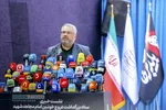 اولین نشست خبری سخنگوی ستاد بزرگداشت عروج خونین امام مجاهد شهید (ره)