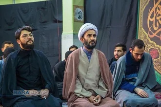 بزرگداشت فقیه بصیر مرحوم آیت&zwnj;الله محمد یزدی (ره)