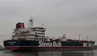Iran to Release British-Flagged Vessel Soon