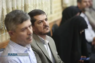 نشست نقد و بررسی سریال&zwnj;های جهان اسلام