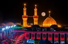 امام حسین(ع) کا یوم ولادت