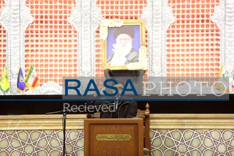 بزرگداشت رهبر شهید انقلاب از سوی قوای سه&zwnj;گانه
