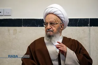 جشن&zwnj;های عمامه&zwnj;گذاری طلاب حوزه علمیه قم در بیوت مراجع تقلید و  علما