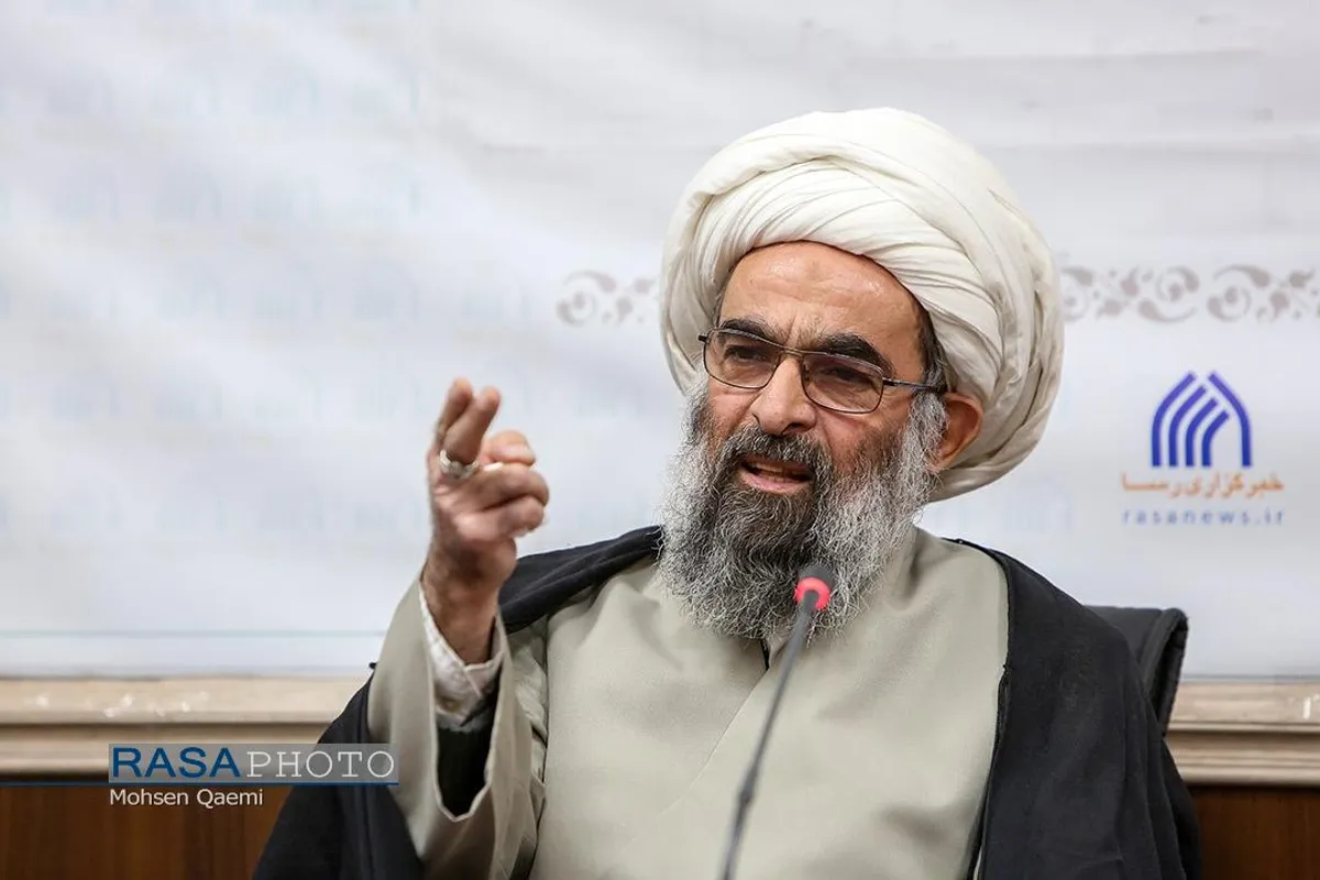 امضای تفاهم&zwnj;نامه همکاری خبرگزاری رسا و مدرسه تربیت مدیر مجتهد محمدیه