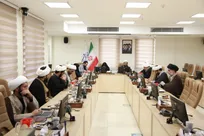 نشست علمی تنظیم گری دیپ فیک در پرتو فقه حکومتی
