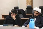 دیدار مدیرعامل خبرگزاری رسا با رئیس پژوهشکده تبلیغ باقرالعلوم (علیه&zwnj;السلام)