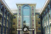 حوزه علمیه‌ای با قدمت بیش از ۲۰۰ سال