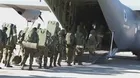 Israeli holds largest military drills near Gaza since 2014