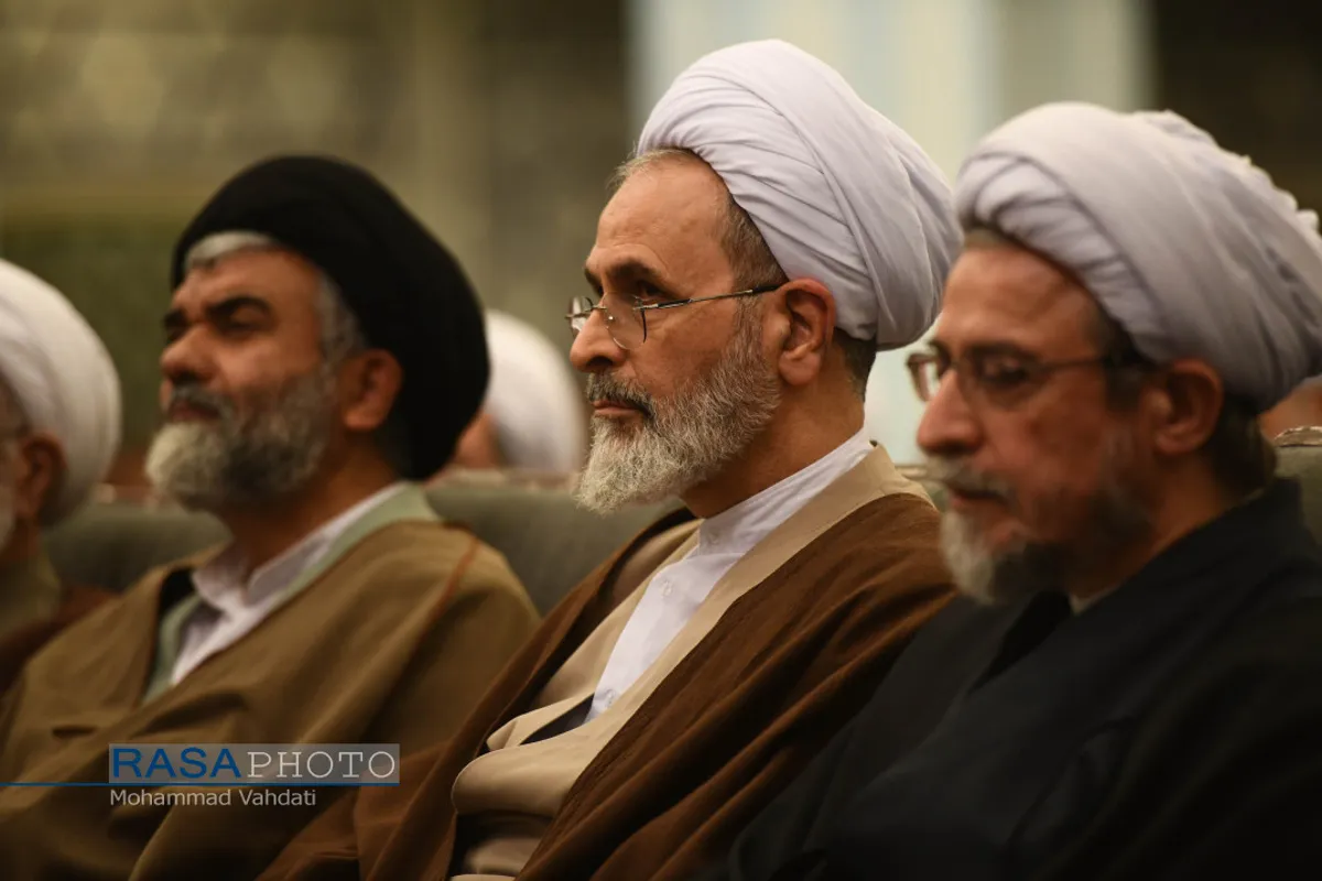 دومین کنگره بزرگداشت علامه مصباح یزدی با عنوان"استاد فکر"