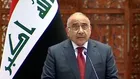 عراق میں سپاہ کی سرگرمیوں کا دعوی جھوٹا ہے