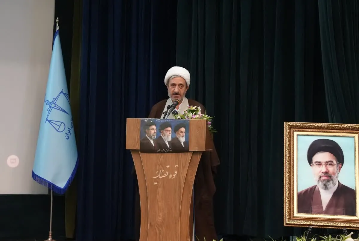 کارگر نباید در کارش احساس ناامنی کند