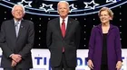 Democratic candidates may boycott debate due to strike
