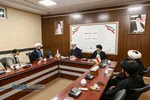نشست بررسی فقهی حکم ارتداد سلمان رشدی&lrm;&lrm;