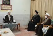 آستان‌های مقدس ظرفیت بزرگ معرفی مکتب اهل‌بیت به جهان‌اند 