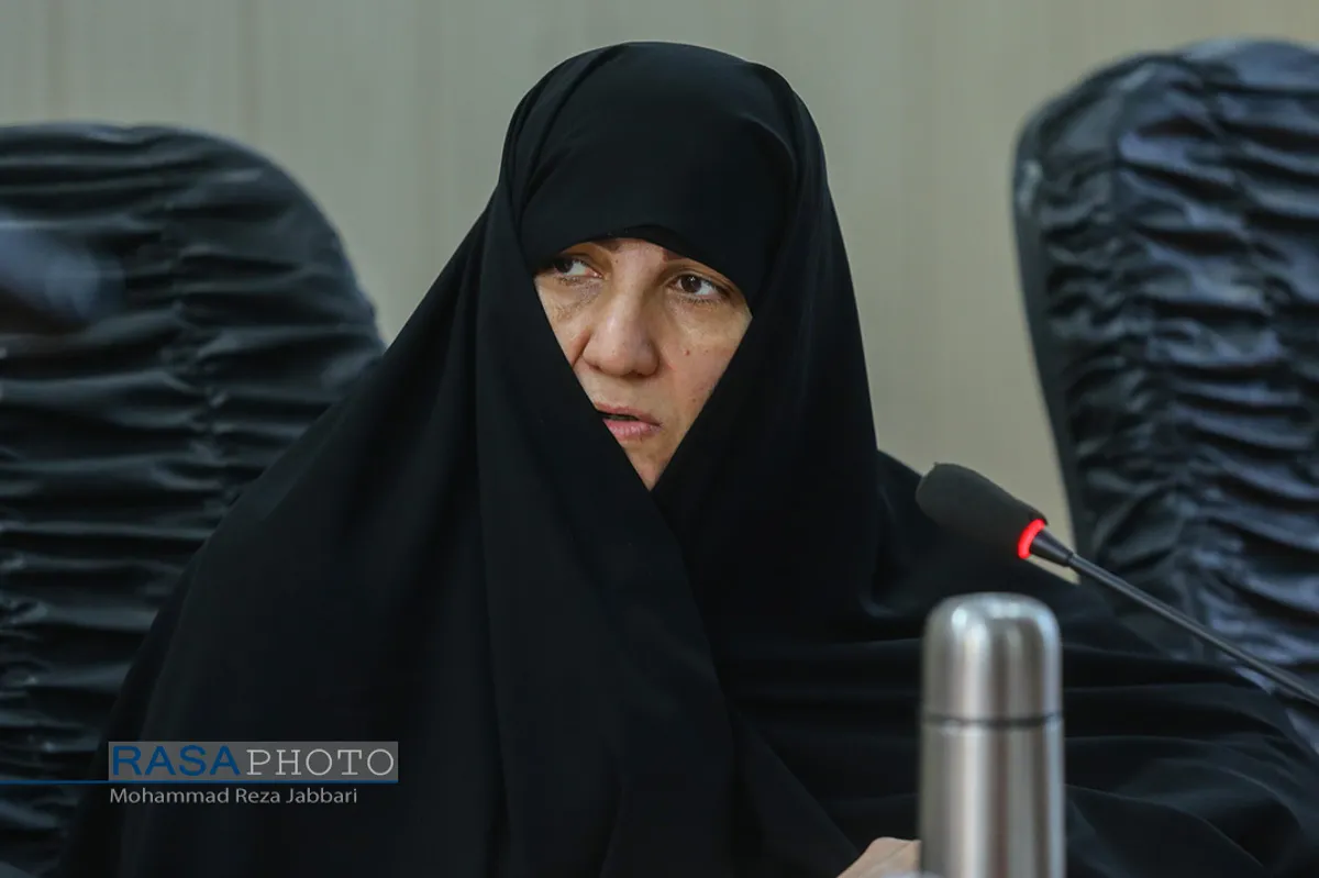 جلسه ۱۳۷ نشست تخصصی شورای حوزوی شورای عالی انقلاب فرهنگی