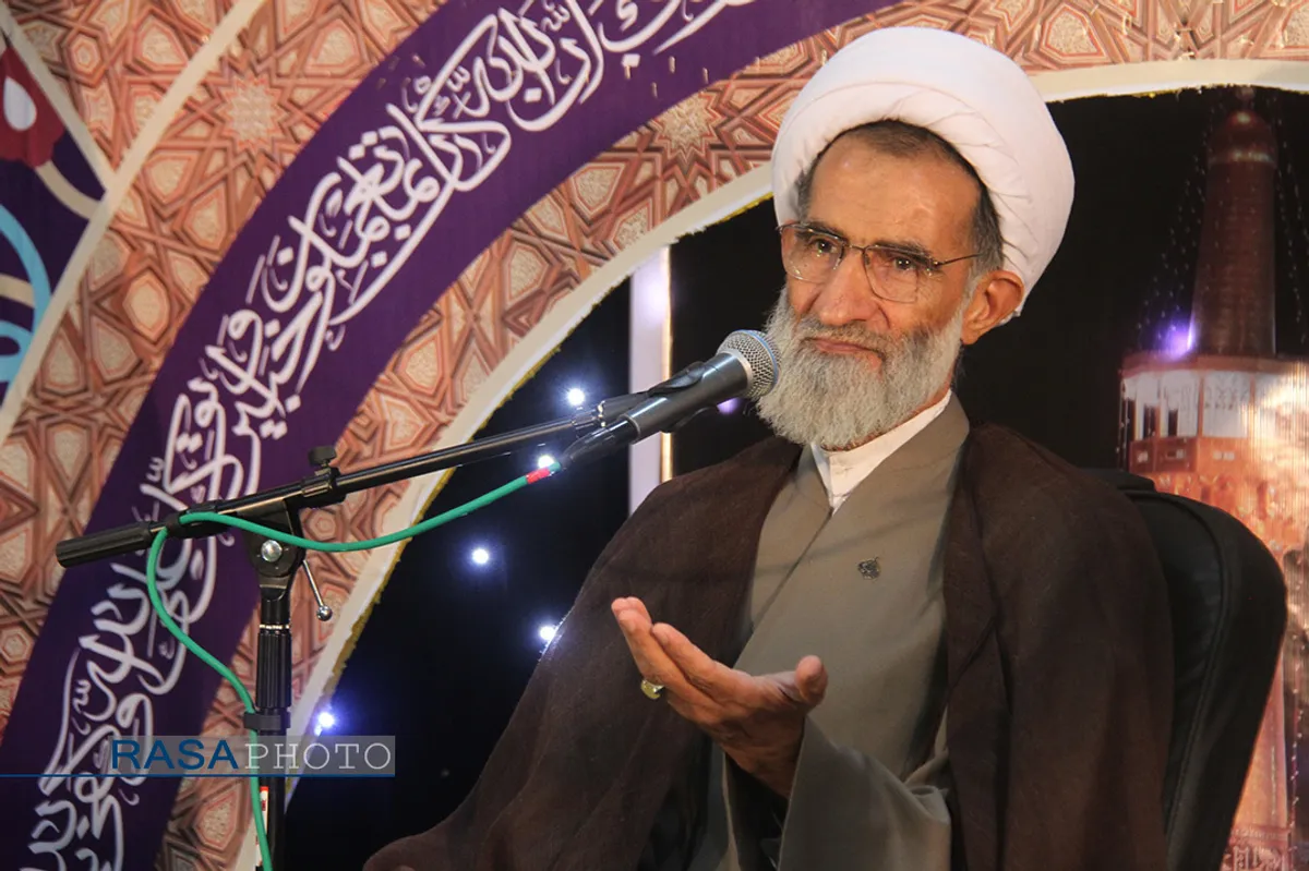 همایش تکریم و بزرگداشت امامزادگان دوخاتون شهرکرد