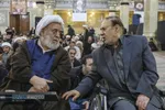 گرامیداشت چهارمین سالگرد ارتحال حضرت آیت الله صافی گلپایگانی