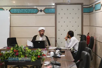 نشست علمی&laquo;مبانی فقهی سیاستگذاری حجاب&raquo;