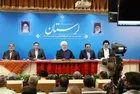 ایرانی حکومت سیلاب سے متاثرہ افراد کے ساتھ کھڑی ہے