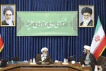 دیدار معاون و مدیران پژوهش حوزه&zwnj;های علمیه با آیت الله شب&zwnj;زنده دار