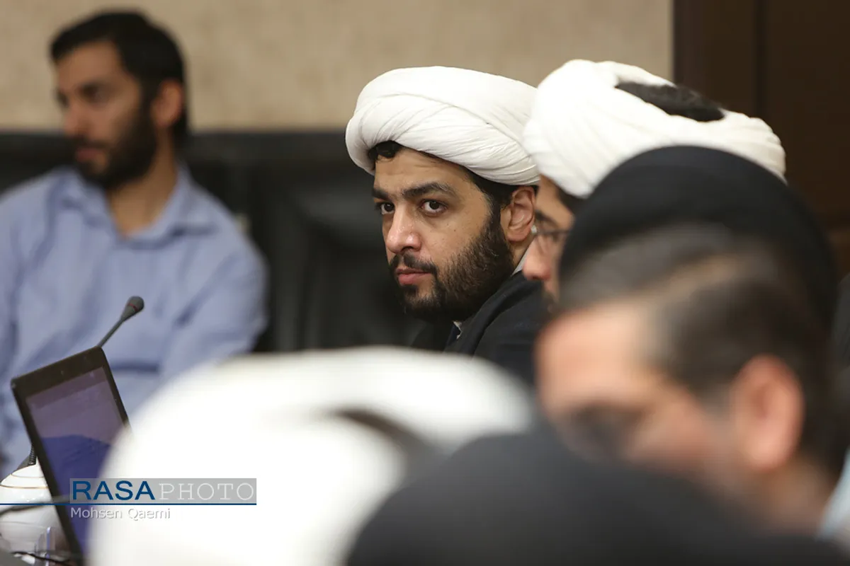 مهمانی فرهنگی رسانه&zwnj;ای با عنوان نشست بررسی دغدغه&zwnj;های کنشگران فرهنگی حوزه