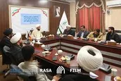 تیزر | نشست بررسی اقدامات طلاب و گروه‌های جهادی در زلزله خوی