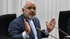 US appetite for breaking intl. law won’t stop at JCPOA: Iran FM