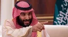 Israeli delegation visits Saudi Arabia for first time