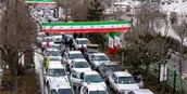 عهد دوباره مردم بصیرت‌مدار و غیرتمند آذربایجان