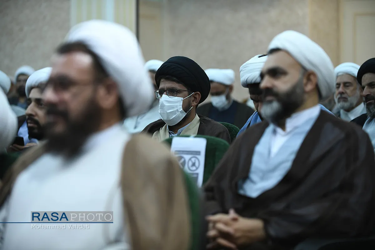 جلسه تبیین سیاست&zwnj;های اقتصادی دولت در شرایط کنونی
