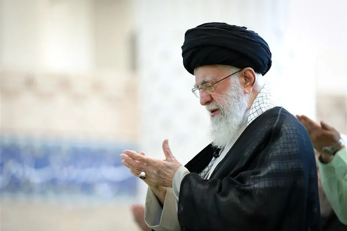 مفهوم‌پردازی نماز و مهدویت در اندیشه رهبر انقلاب بررسی شد