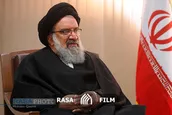 حفظ نظام از واجبات است