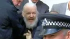Julian Assange Unable to Access Lawyers