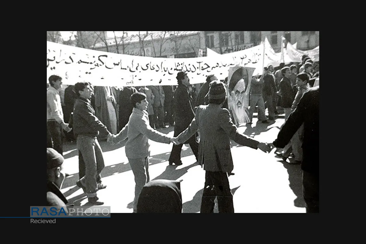 ایام الله؛ بخش دوم "استقامت تا پیروزی"