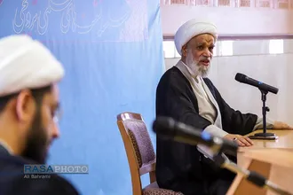 نشست چالش&zwnj;های فقهی جبهه مقاومت